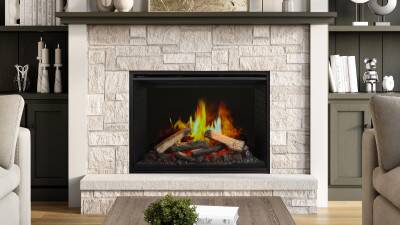 Regency Atmosphere Ei29LCD Electric Insert - Image 3