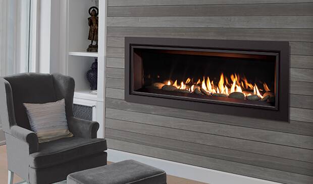 Enviro C44 Linear Gas Fireplace - Image 5