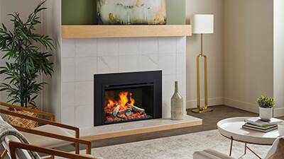 Regency Atmosphere Ei29LCD Electric Insert