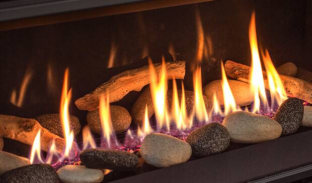 Enviro C44 Linear Gas Fireplace - Image 4